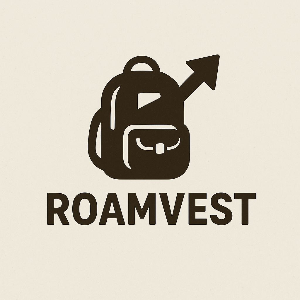 Roamvest 漫游投资